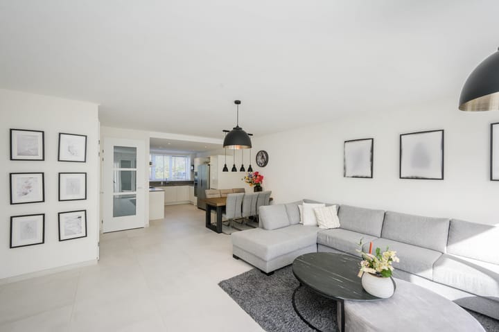 Foto 2 van Loggerzeil 7