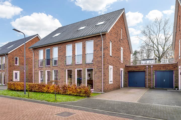 Foto 1 van Espenhof 65