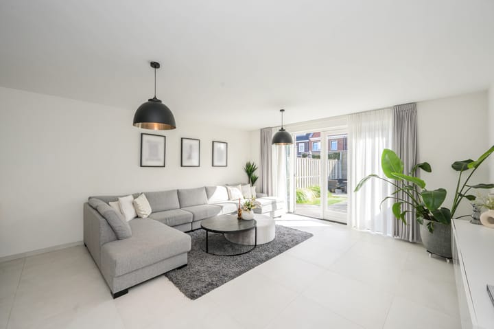 Foto 8 van Loggerzeil 7