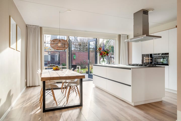 Foto 2 van Espenhof 65