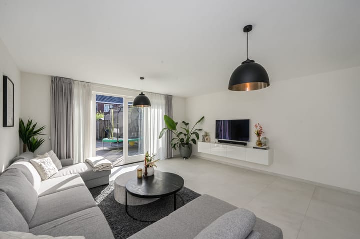 Foto 9 van Loggerzeil 7