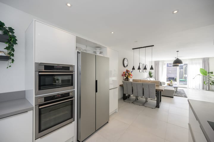 Foto 10 van Loggerzeil 7