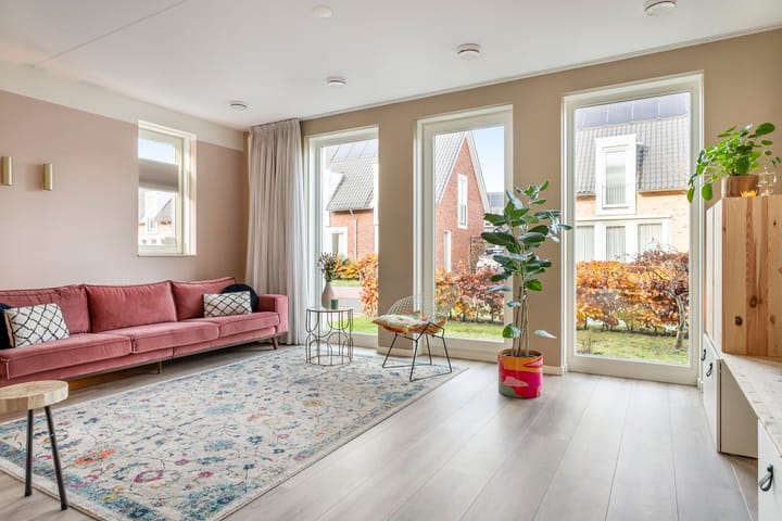 Foto 5 van Espenhof 65