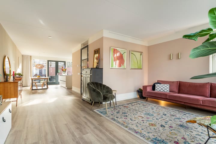 Foto 6 van Espenhof 65