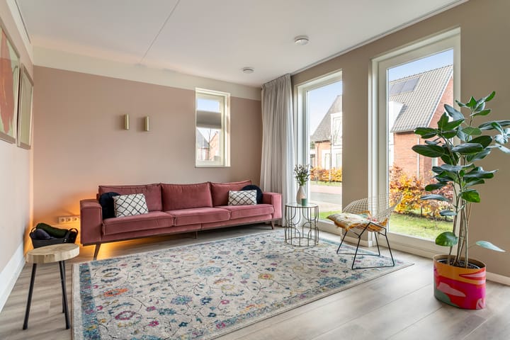 Foto 7 van Espenhof 65