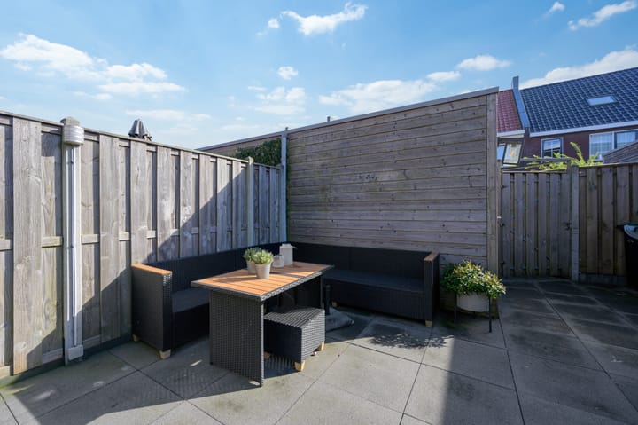 Foto 14 van Loggerzeil 7