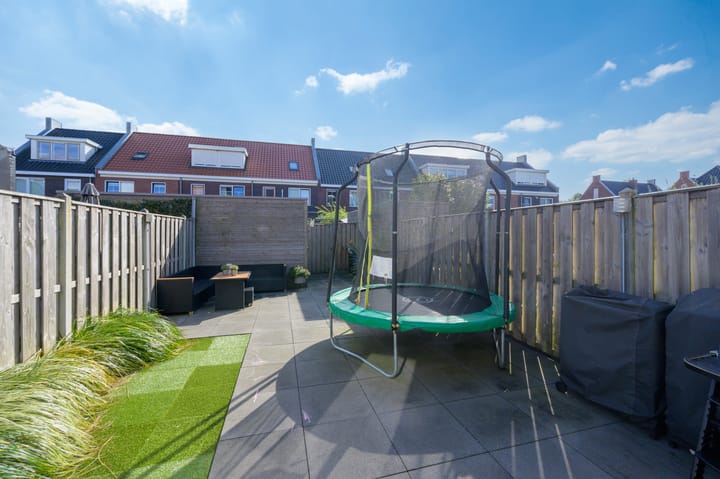 Foto 15 van Loggerzeil 7