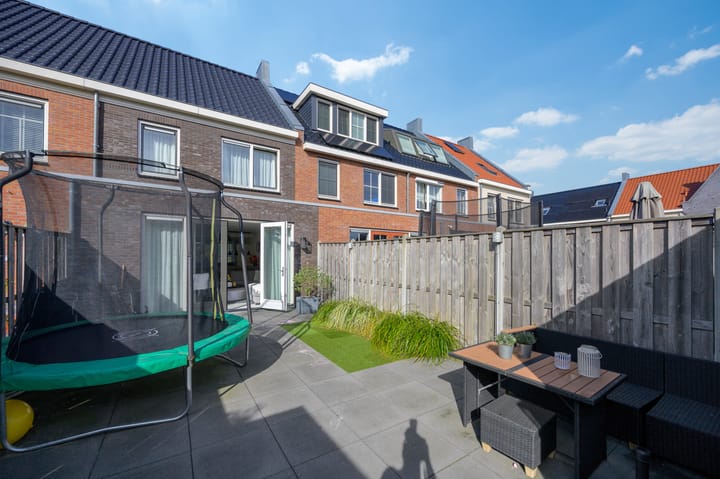 Foto 16 van Loggerzeil 7