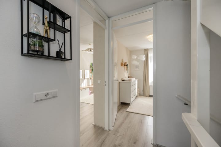 Foto 18 van Loggerzeil 7