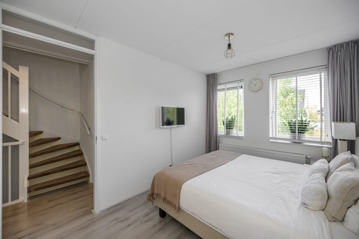 Foto 21 van Loggerzeil 7