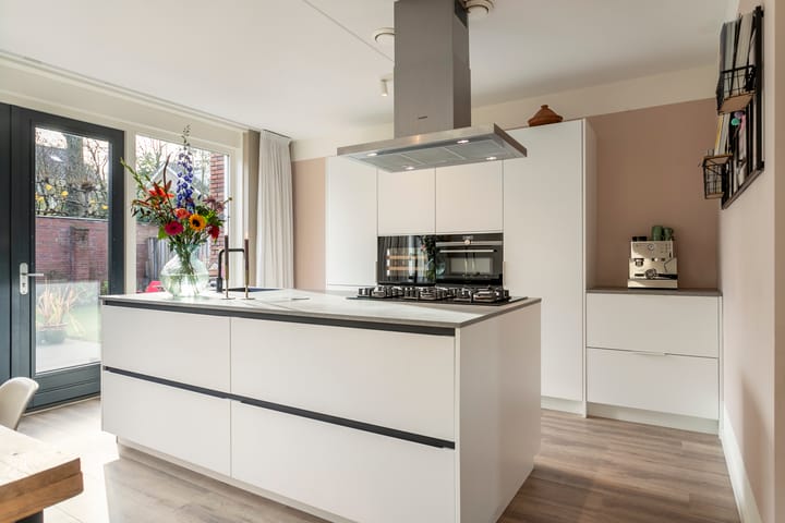 Foto 16 van Espenhof 65