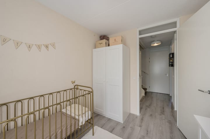 Foto 25 van Loggerzeil 7