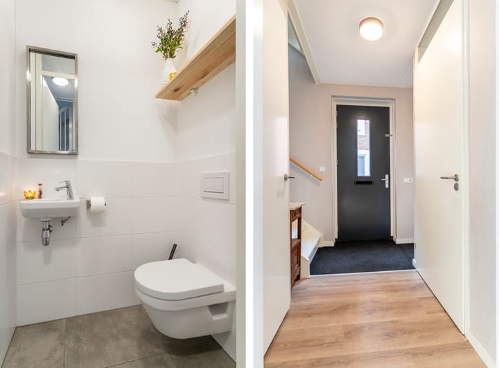 Foto 21 van Espenhof 65