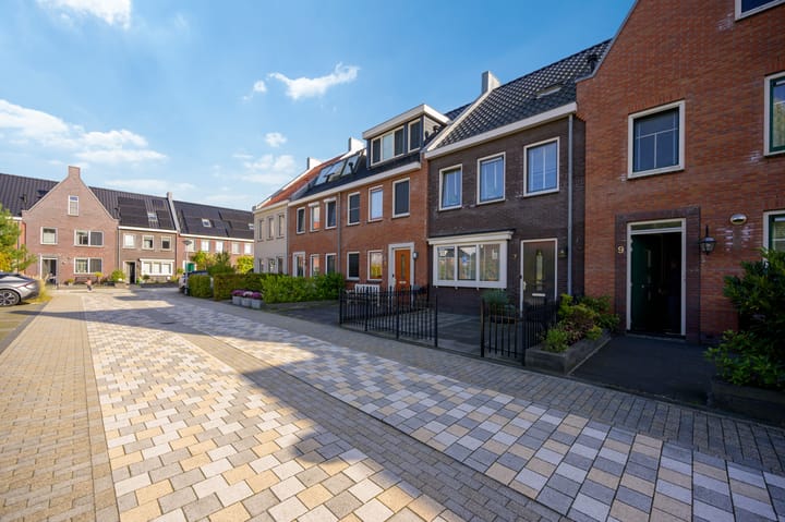 Foto 32 van Loggerzeil 7