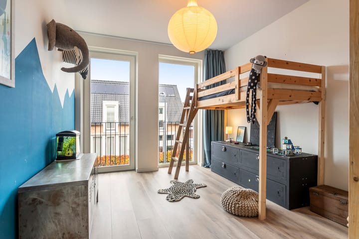 Foto 29 van Espenhof 65