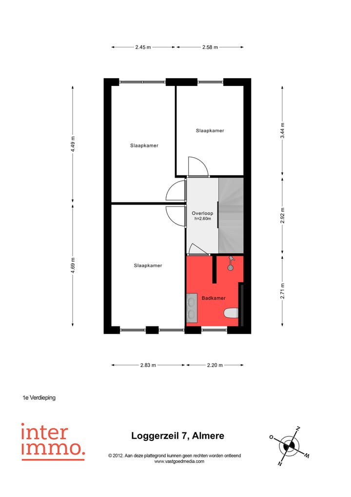 Foto 35 van Loggerzeil 7