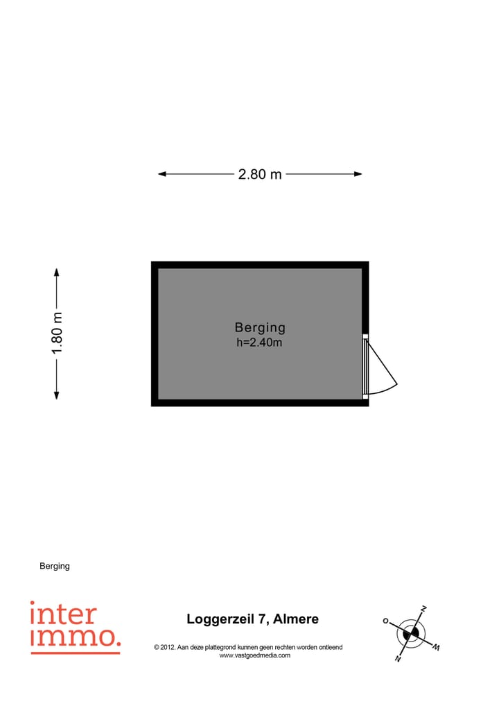 Foto 37 van Loggerzeil 7
