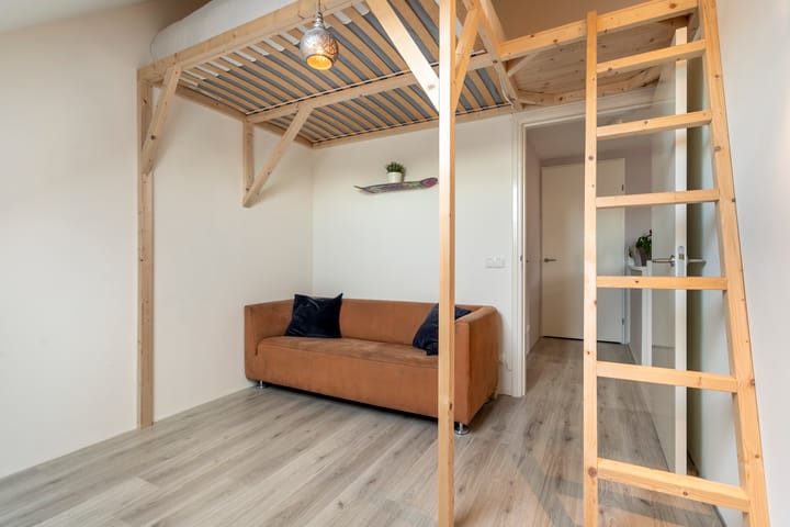 Foto 42 van Espenhof 65