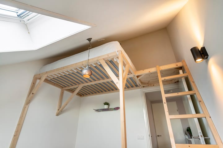 Foto 43 van Espenhof 65