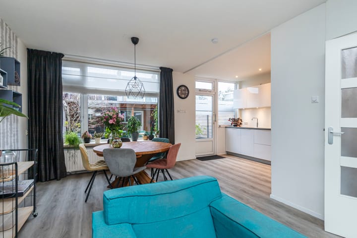 Foto 3 van Sweelinckstraat 34