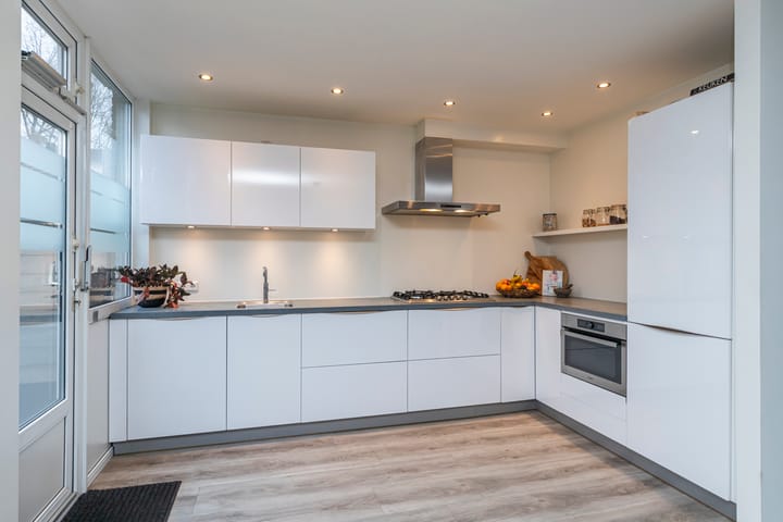 Foto 4 van Sweelinckstraat 34