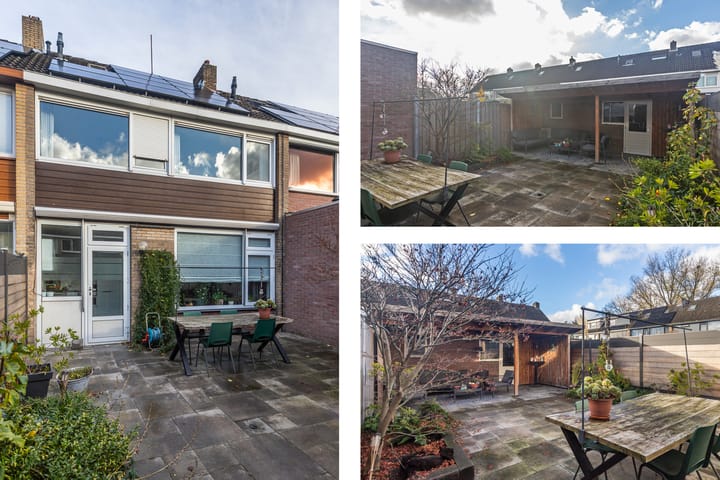 Foto 5 van Sweelinckstraat 34