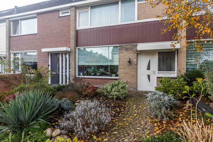 Foto 6 van Sweelinckstraat 34