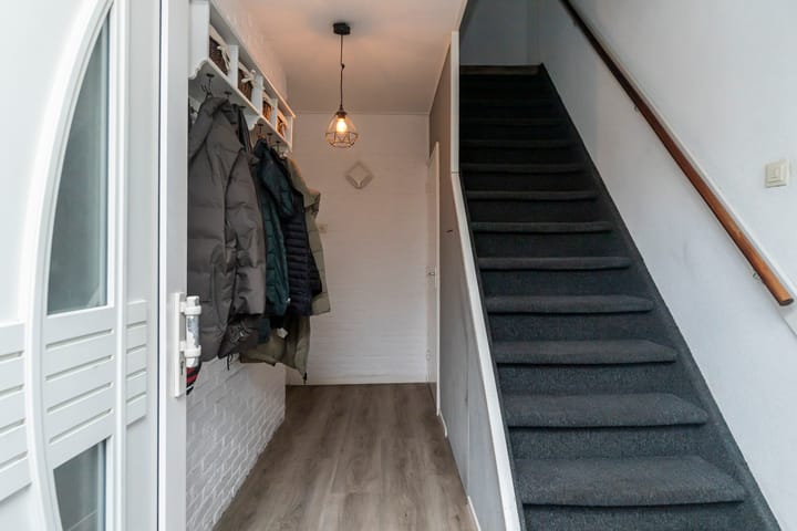 Foto 7 van Sweelinckstraat 34