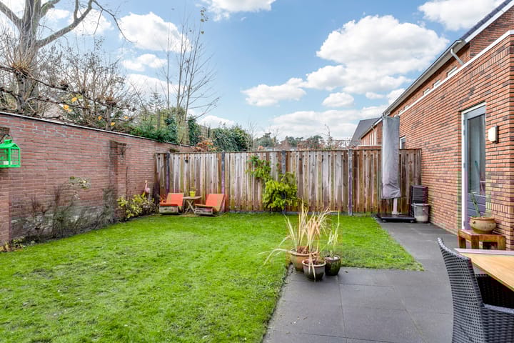 Foto 53 van Espenhof 65