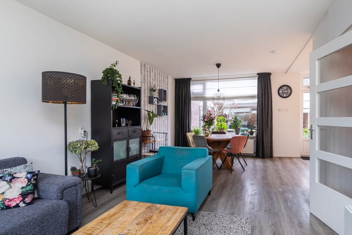 Foto 9 van Sweelinckstraat 34