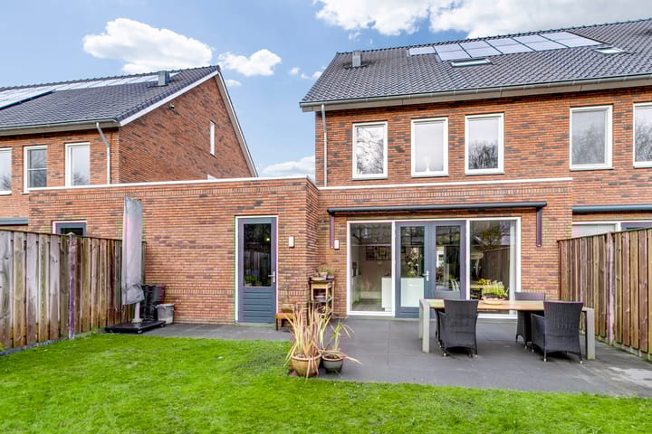 Foto 54 van Espenhof 65