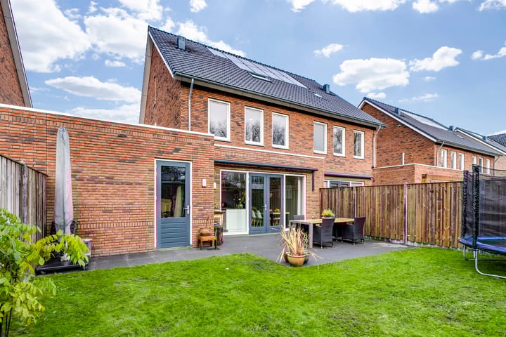 Foto 55 van Espenhof 65