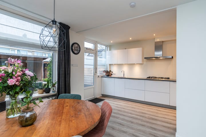 Foto 12 van Sweelinckstraat 34