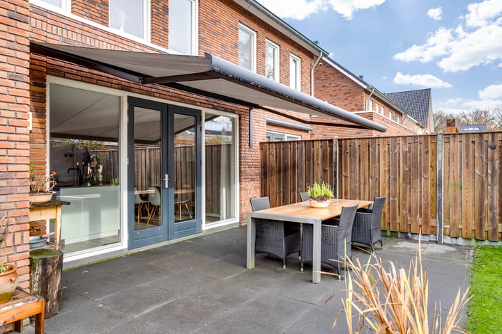 Foto 57 van Espenhof 65