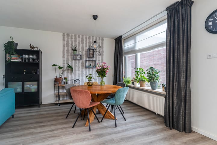 Foto 13 van Sweelinckstraat 34