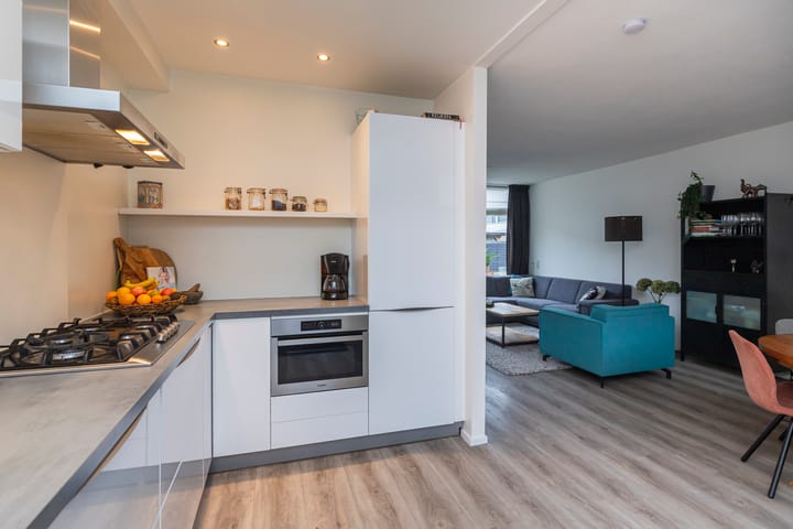 Foto 14 van Sweelinckstraat 34