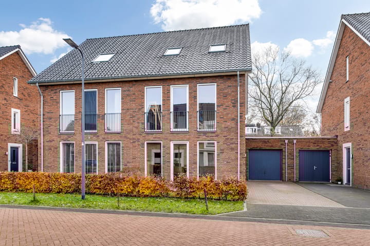 Foto 59 van Espenhof 65