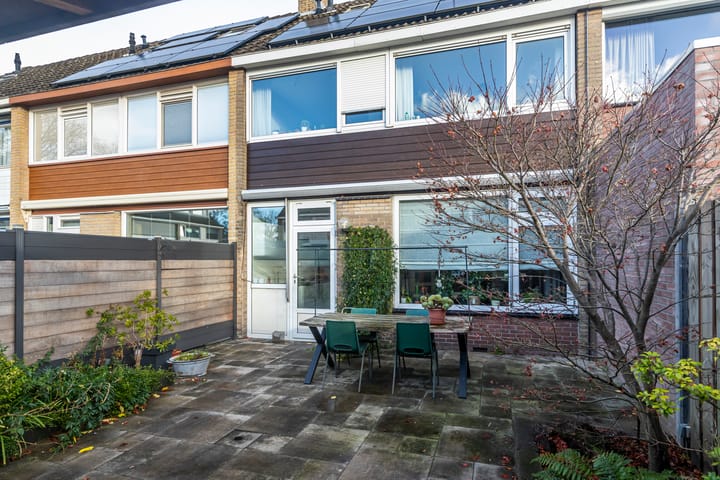 Foto 16 van Sweelinckstraat 34