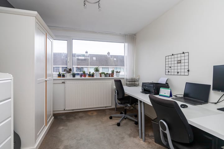 Foto 19 van Sweelinckstraat 34