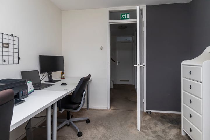 Foto 20 van Sweelinckstraat 34