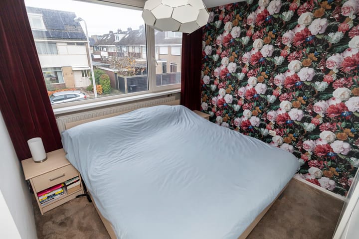 Foto 21 van Sweelinckstraat 34