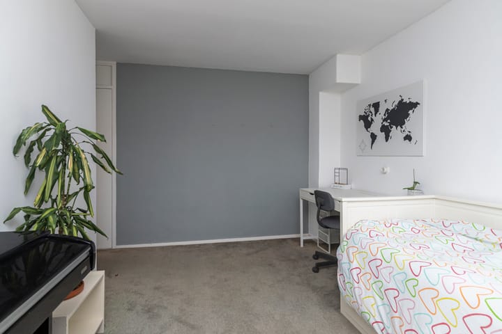 Foto 18 van Sweelinckstraat 34