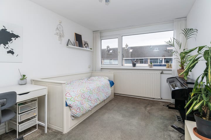 Foto 17 van Sweelinckstraat 34