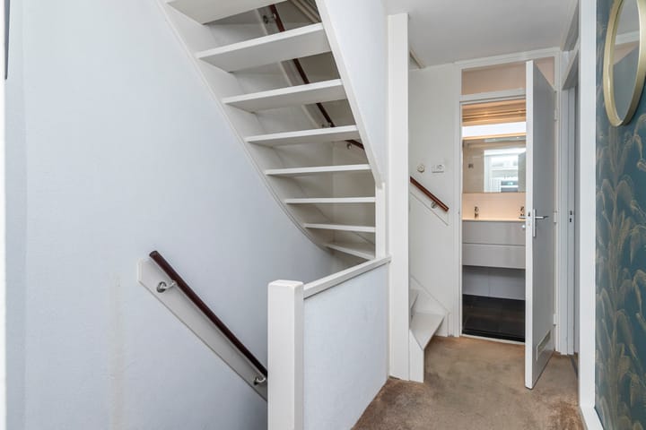 Foto 25 van Sweelinckstraat 34