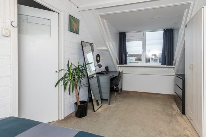 Foto 26 van Sweelinckstraat 34