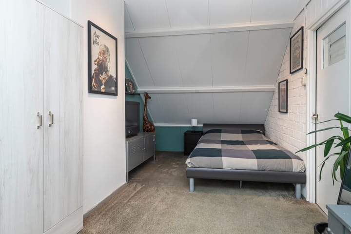 Foto 27 van Sweelinckstraat 34