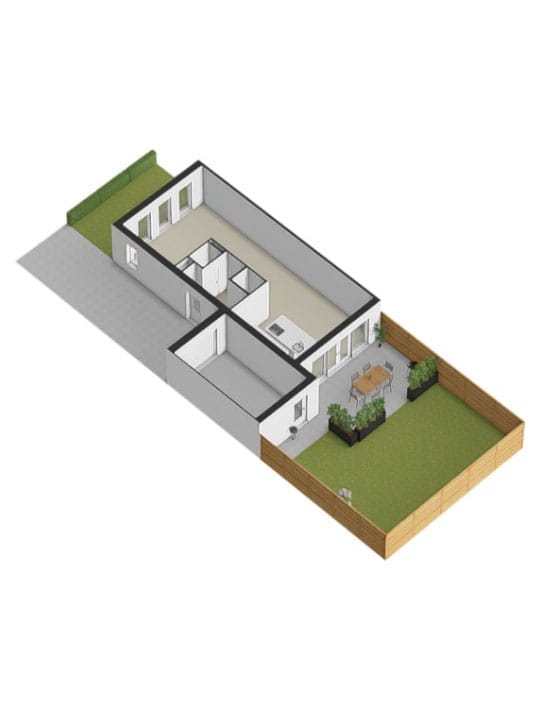 Foto 72 van Espenhof 65