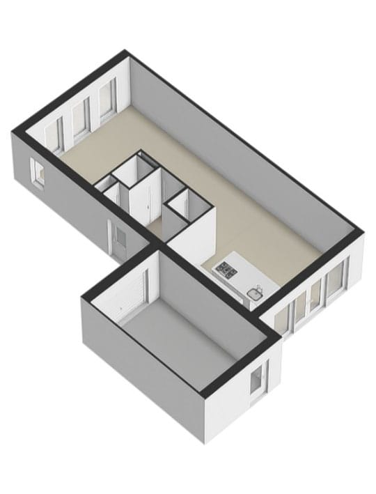 Foto 74 van Espenhof 65