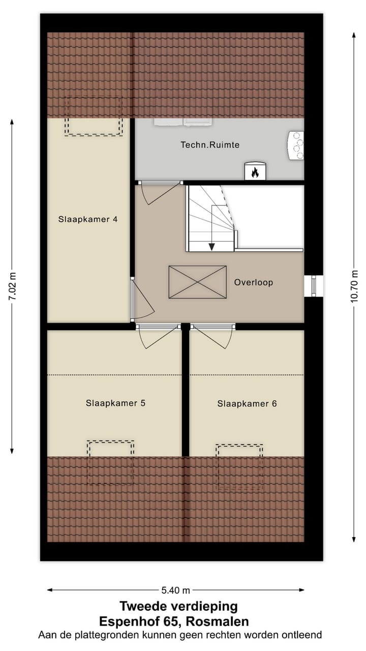 Foto 77 van Espenhof 65