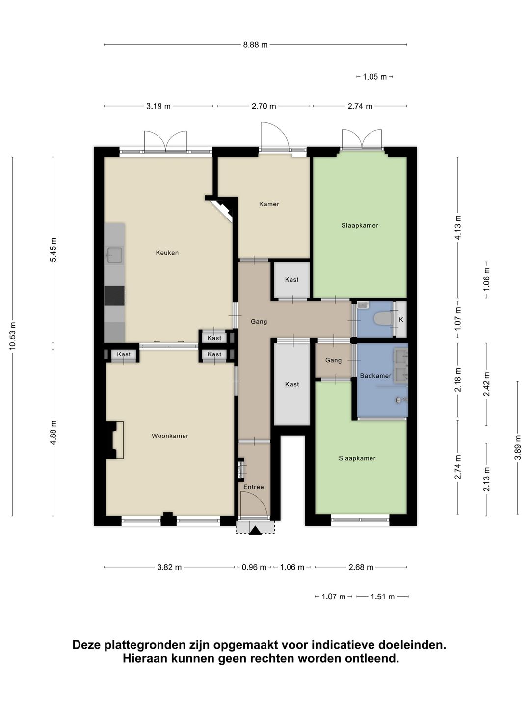 Foto 32 van Hendrik Zwaardecroonstraat 185
